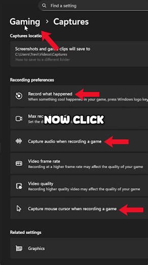 Game Bar is DESTROYING your FPS! (PC Tips!)