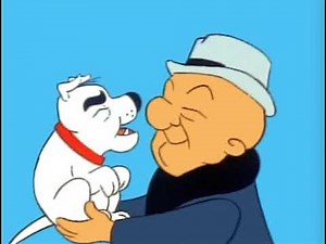 Mr Magoo What's New Mr Magoo? Theme Song