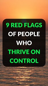 #psychology #redflags #selfawareness #boundaries #toxicrelationship #controlling | Psychology Scholar