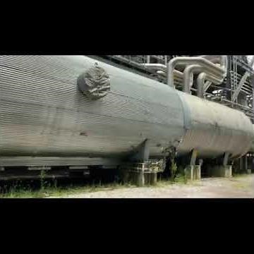 Sulfuric Acid Plant for Sale • LCEC.com
