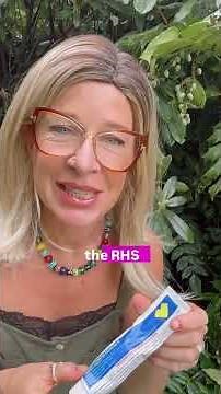 Katie Hopkins brings you all the latest from Chelsea Flower Show. DONT MISS the anal prolapse garden
