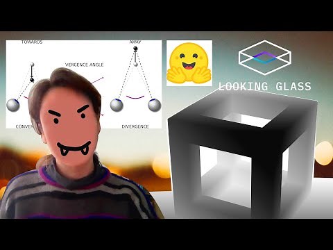 the BEST depth map generator