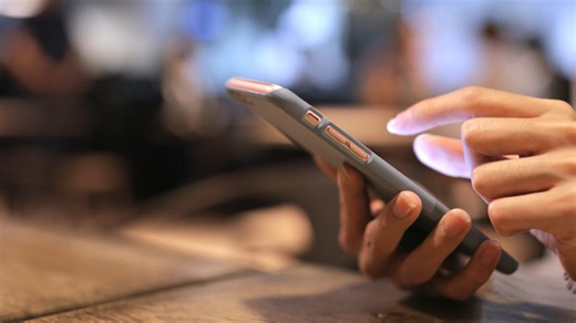 Don't let a sleek app design fool you about your money's safety