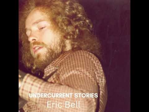 Eric Bell: Thin Lizzy