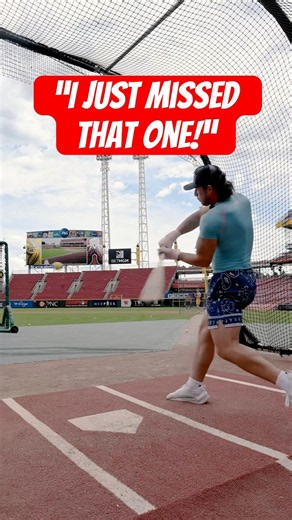 POV: that one teammate who always “gets jammed” #baseball #baseballlife