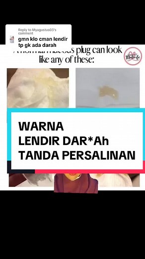 Understanding Mucus Plug: Colors, Signs, and FAQs