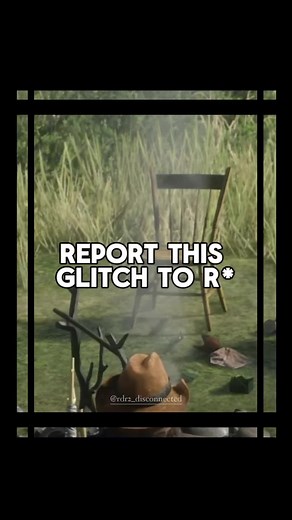 Red Dead Online Lobby Glitch: How to Report it to Rockstar
