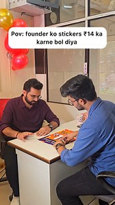 3.7K views | Birthday Bash = Total Sticker Takeover! ₹14 only — but only for a few hours. ✅ Premium finish |  Waterproof |  Residue-free ⚠️ Limited time offer. Stock won’t be back! | Stickitup.xyz | Facebook