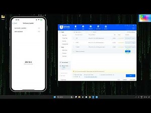 🔓 How to Install UNSIGNED iOS on ANY iPhone Step by Step Guide 🚀