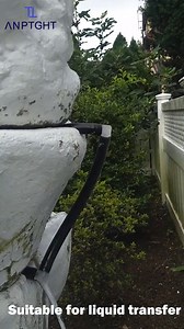 3/8" to 5/32" Hose Barb 90 Degree Elbow L Reducer Fitting, Barbed Joint Splicer Mender Adapter Union Adapter for Boat Aquarium Fuel Gas Liquid Air (Pack of 4)