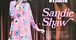 Puppet On A String-Sandie Shaw (1967)