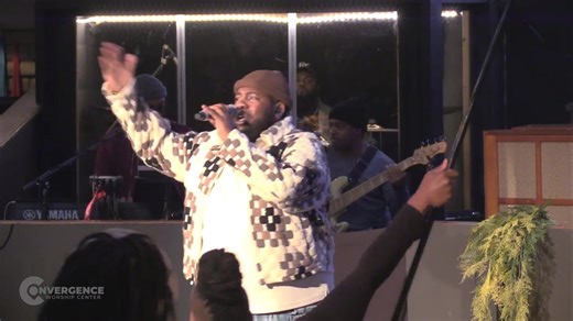 Join us for our Sunday Worship Experience! Be sure to like, share, and repost. Stay connected with us by downloading the CWC HSV App in Google Play or the App Store. Also, be sure to follow us on Instagram & FB @cwcshsv. We can't wait to connect with you! Sow your seed by texting CWCHSV to (877) 492-5593! Thank you in advance for your generosity. | Convergence Worship Center - Huntsville