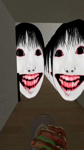 PRAT-120#nextbot #Glzzabgmod