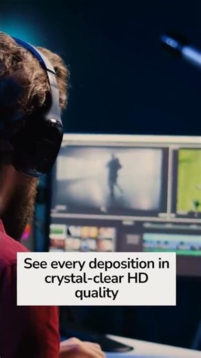 Latest Tools in Legal Videography