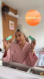 Este serum para cabello y cuero cabelludo SHEGLAM HAlR me tiene enamorada!! 💚🧡 Tienda: SHEGLAM HAIR 🆔 64761481 🆔 62930651 @sheglam_official @sheglamhair_official #SHEGLAMHAIR #sheglam #hairstyle #cabello #saludable | Anyeli Aguilar