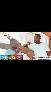 #TBT with @jeneral_ntatia 😂😂 | Foster Romanus