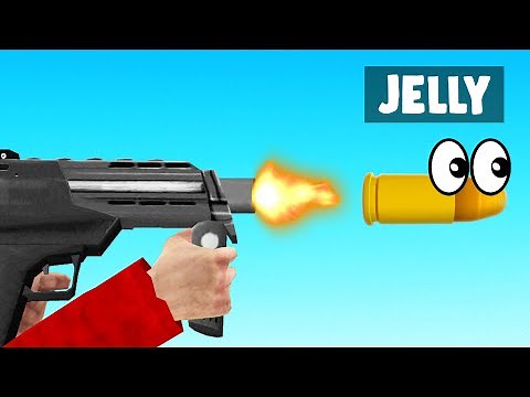 The MOST DANGEROUS Spot In The GAME! (Gmod Prop Hunt)