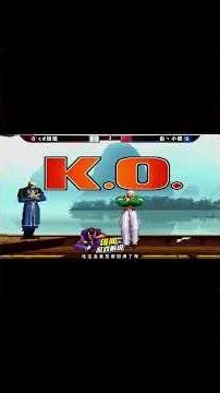The King of Fighters '98c: Three Questions - Most Skilled Player VS Strongest Player! From Combos...