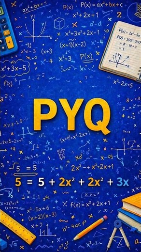 Ab dhamaka shuru hoga🔥🔥..#polynomials #class10maths #cbse #class10th #zeros #oneshot #revison #board