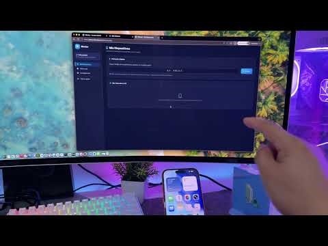 ✅ HOW TO CREATE AN UNLIMITED ACCOUNT ON iBLOCKER PROXY PANEL!! ✅