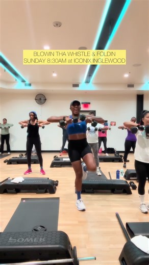 Join Our Fitness Bootcamp Community Today!
