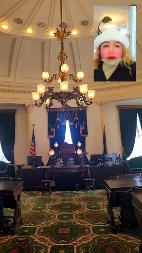 38 reactions | Vermont State Capitol the Capital City of Montpelier State of Vermont New England Vermont State Capitol Located in the Capital City of Montpelier. October,29,2025, New England | MMhan Ba | Facebook