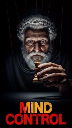 The Mind Control Trick: Question Everything 🧠