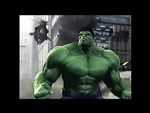 The Incredible Hulk: Ultimate Destruction TV Commercial for PS2 & GameCube & Xbox - NGC - 2005