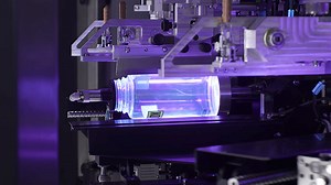 OMSO | Fully automatic round screen printing machines