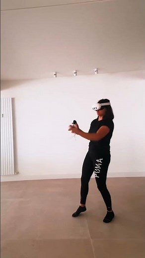 Tatiana Calderon | Cognitive Training for racers