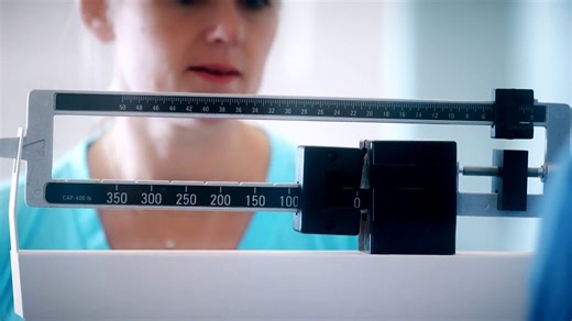 New study shows obesity rates dropping for first time in a decade