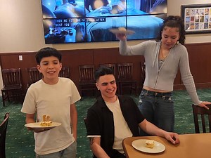 Clarence Bryant on Reels