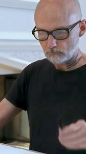 The official music video for Moby’s ‘feelings come undone’ — taken from his new album always centered at night, out now. Watch here: https://www.youtube.com/watch?v=gxffdHOwnvs | Mute Records