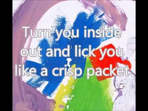 Δ (Alt-J) - Every Other Freckle Lyrics