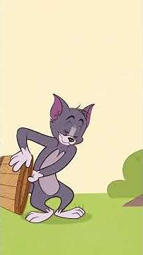 Counting With Tom! 🍎🧮 | Learning with Tom & Jerry | Tom & Jerry Time | Cartoonito