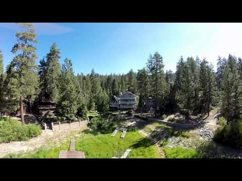 Copy of Big Bear Lake July 2015