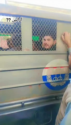 Inside Daily Life on Public Transport in Arabic Regions