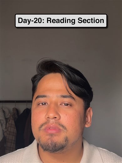 🔥 PTE Marathon – Day 20: Reading Fill in the Blanks (Drag & Drop)