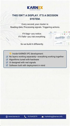From Concept to Cluster Our IPC Dev - SIDs01z