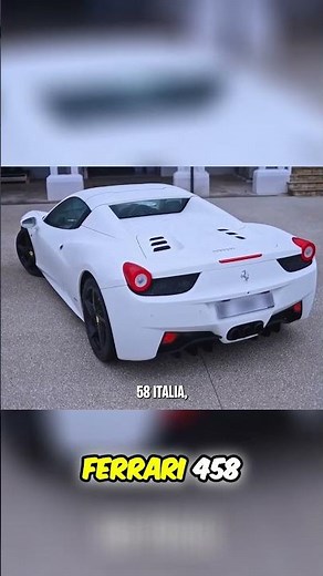 Neymar's Car Collection: Luxury Cars and Style!