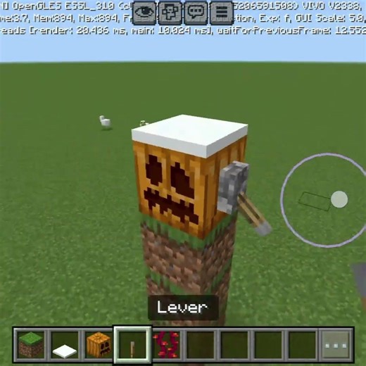 New trending hack in minecraft ☠️ #minecraft #phonkagressive #phonkagressive #funnyclips