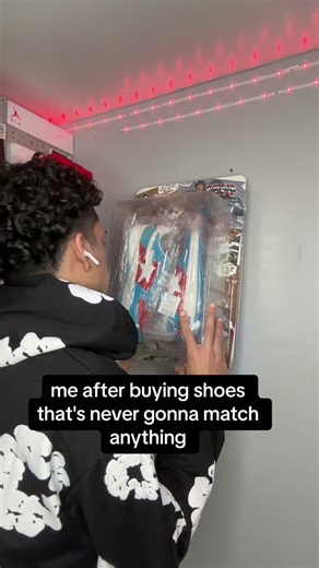 @Sneakerowner code brian #theonlyfamousbrian