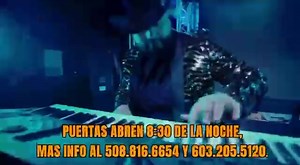 GRAN REVENTÓN NAVIDEÑO  Viernes 17 De Diciembre Banda Los Sebastianes Alacranes Musical AK7 OCEAN SIDE Events Center 1290 N Shore rd Revere MA 02151 Preventa $60 Online : https://www.boletosexpress.com/banda-los-sebastianes--alacranes-musical--ak7/62153/ Info : 508-816-6654 | Latin Concerts | Facebook