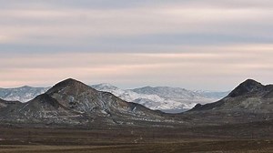 10 US states where residents feel the most unsafe, survey reveals