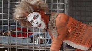 Always do your research before adopting a cat, especially one from the musical Cats | CollegeHumor