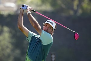 Bubba Watson wins the Genesis Open for 10th career victory, third at Riviera