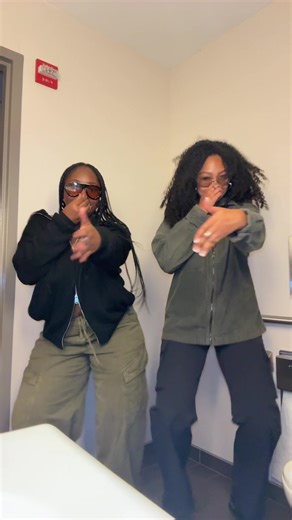 we forever in sync 🤞🏾 #fyp #dance #trending