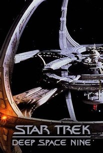 Star Trek: Deep Space Nine: Season 5, Episode 16 | Cast and Crew  | Rotten Tomatoes