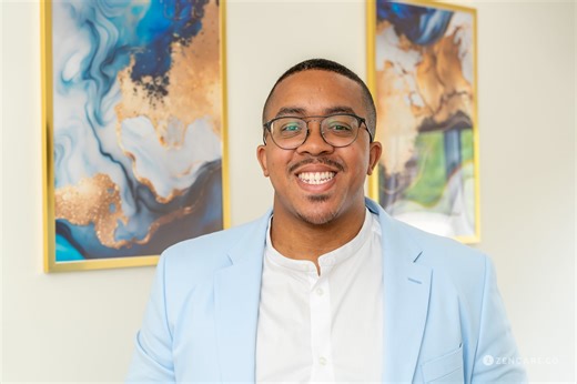 David Baksh, MHC-LP | Therapist in New York