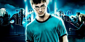 Daniel Radcliffe Doesn't Think He Was Very Good in the Harry Potter Films